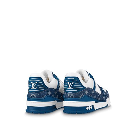 shop louis vuitton shoes|LOUIS VUITTON Official USA Website .